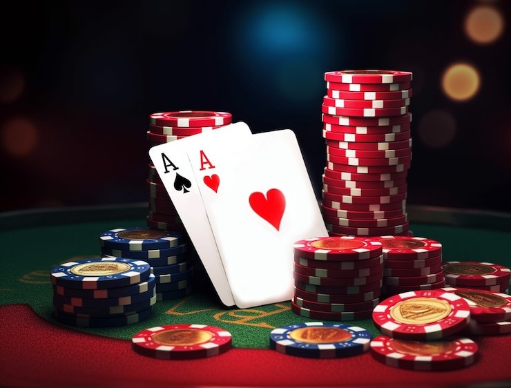 Roulette Game